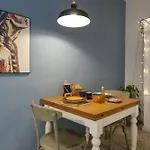 Πανσιόν Morada 181 3*