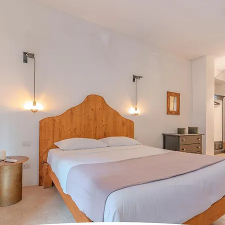 Morada 181 Vendégház Bari