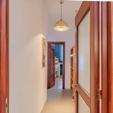 Morada 181 Vendégház Bari