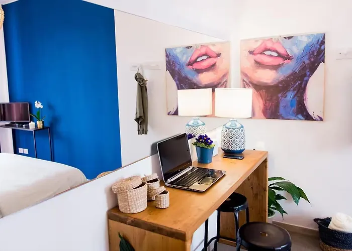 Vendégház Morada 181 3*