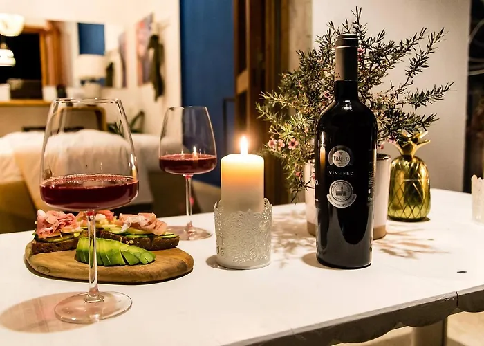 Morada 181 Vendégház