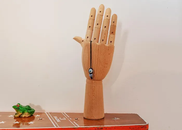 Vendégház Morada 181 3*