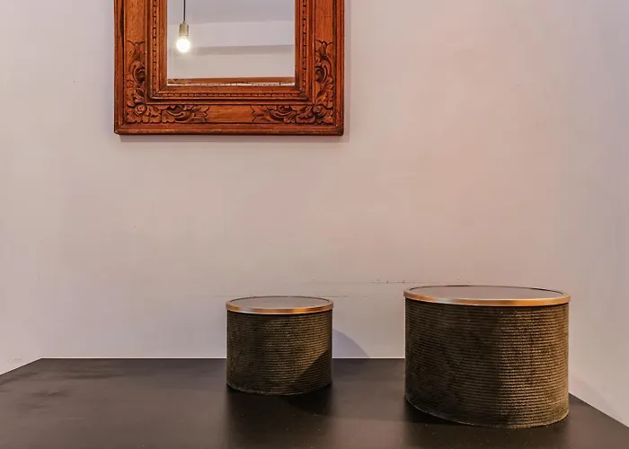 Morada 181 Vendégház Bari