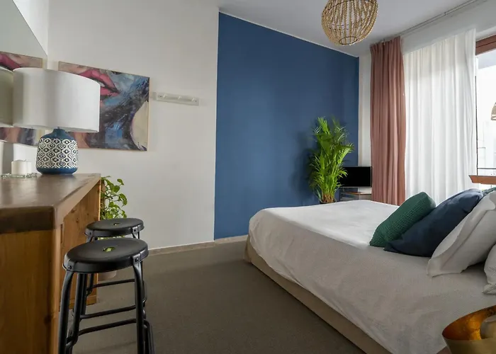 Morada 181 Vendégház