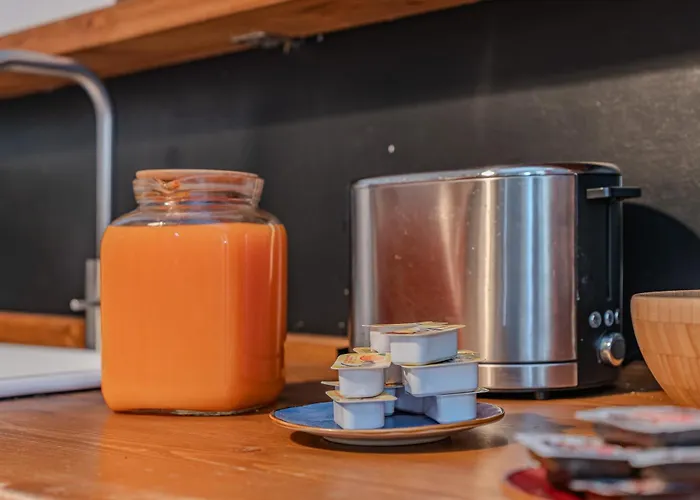 Morada 181 Vendégház Bari