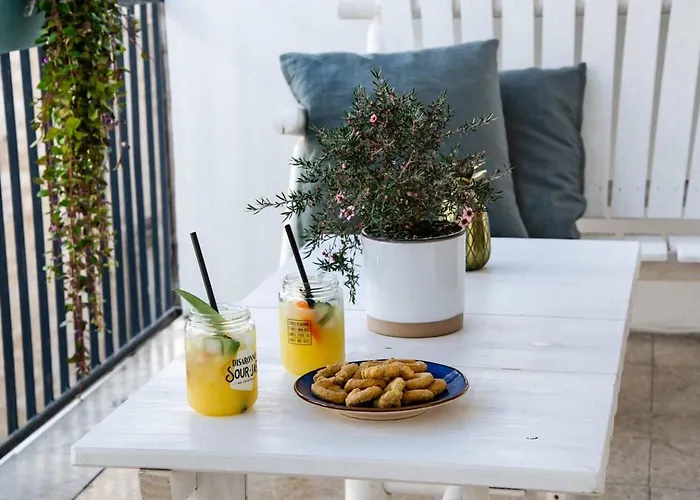 Morada 181 Vendégház