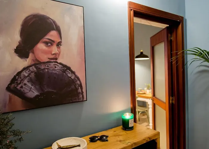 Vendégház Morada 181