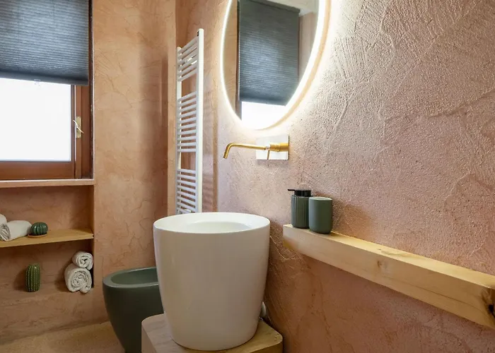 Vendégház Morada 181 3*