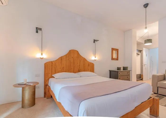 Morada 181 Vendégház Bari