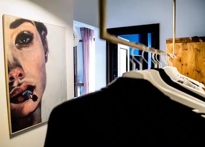 Vendégház Morada 181