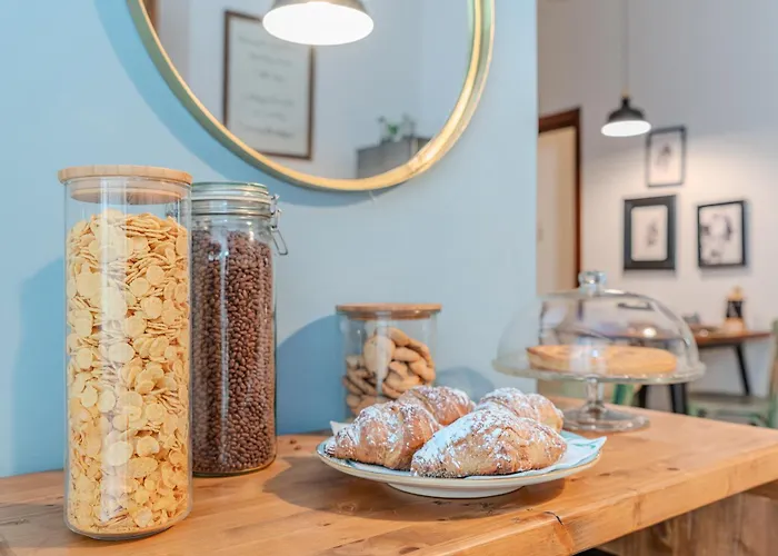 Vendégház Morada 181 Bari