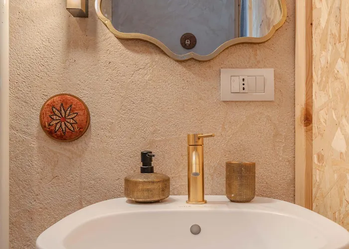 Morada 181 Vendégház Bari