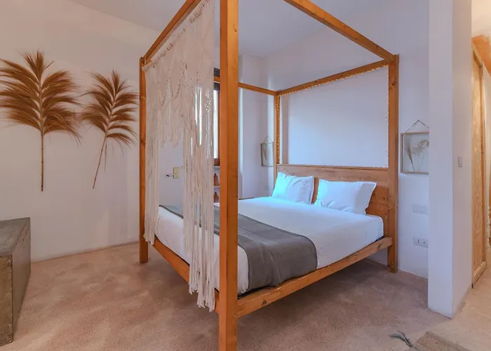 Morada 181 Vendégház Bari