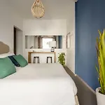 Gasthof Morada 181 Bari