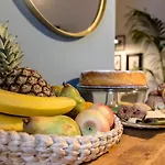 Morada 181 Gasthof Bari