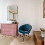 Morada 181 Gasthof Bari