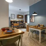 Гостевой дом Morada 181