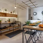 Morada 181 Gasthof Bari