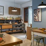 Гостевой дом Morada 181 Бари