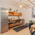 Gasthof Morada 181 Bari