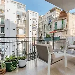 Morada 181 Gasthuis Bari