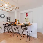 Morada 181 Гостевой дом 3*