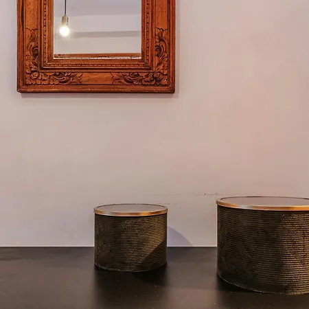 Morada 181 بيت ضيافة باري