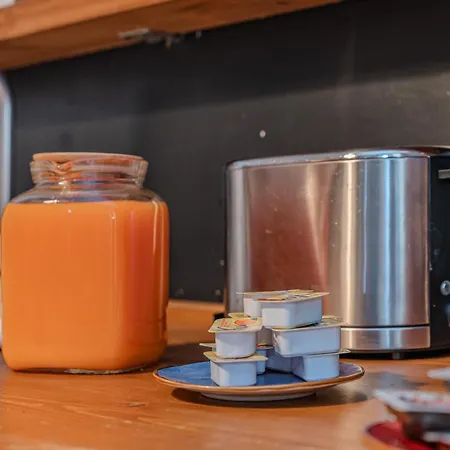 Morada 181 Gasthof Bari