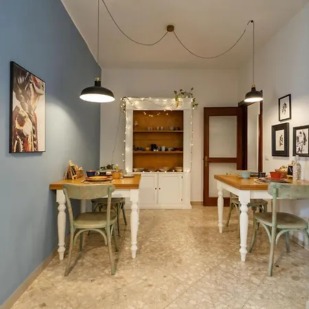 بيت ضيافة Morada 181 3*