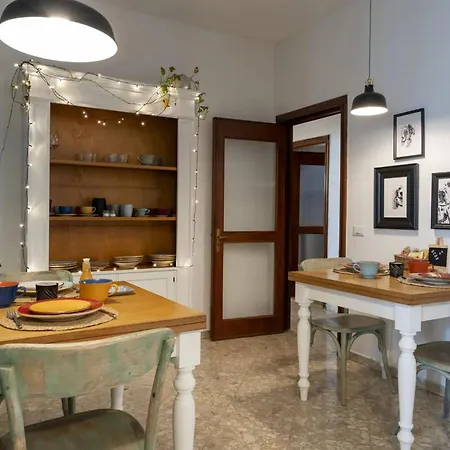 بيت ضيافة Morada 181 باري