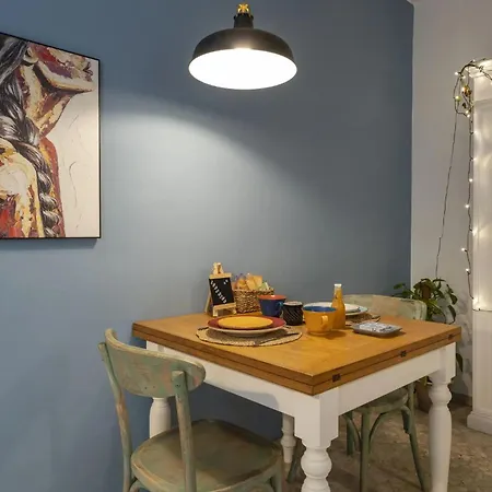 بيت ضيافة Morada 181 3*
