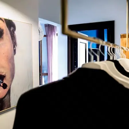بيت ضيافة Morada 181