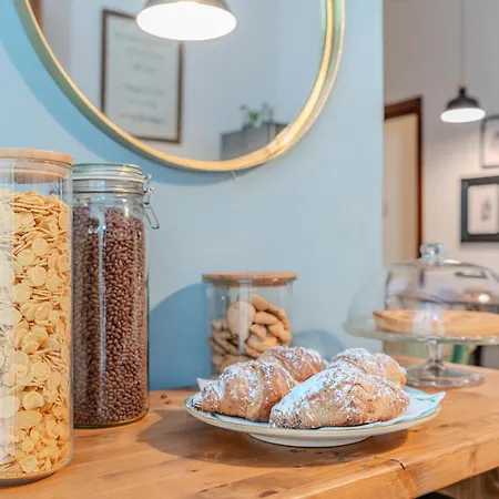 Gasthof Morada 181 Bari