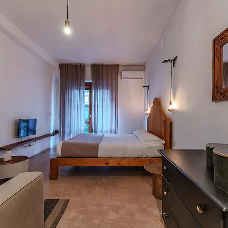 بيت ضيافة Morada 181 باري