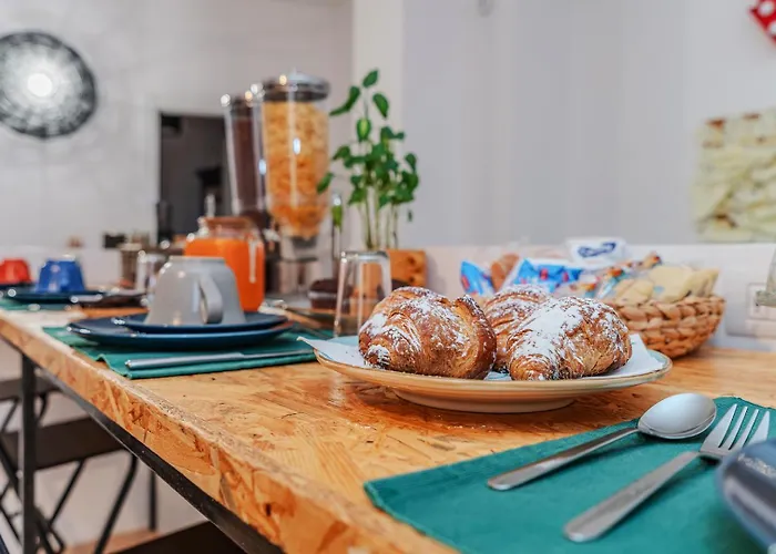 Casa de hóspedes Morada 181