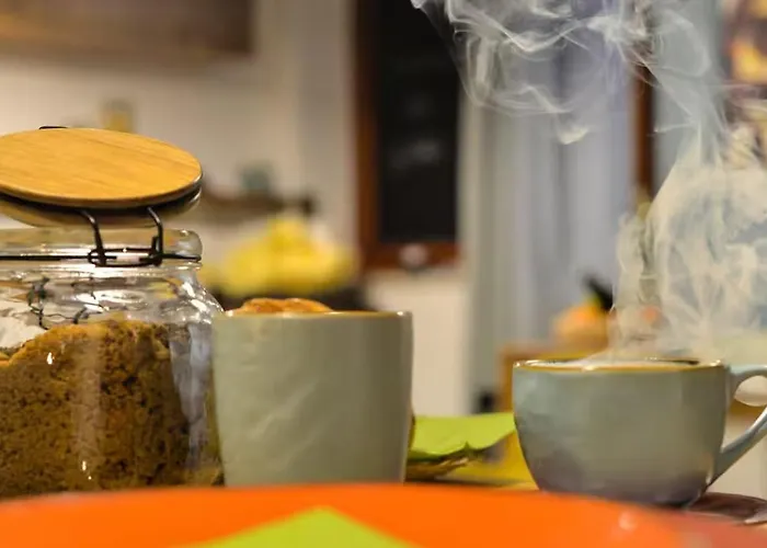 Casa de hóspedes Morada 181 3*