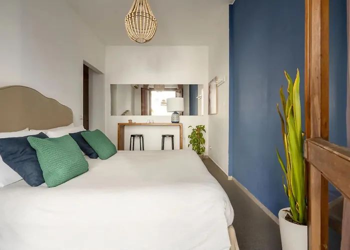 Casa de hóspedes Morada 181 Bari