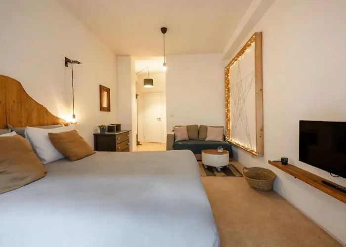 Casa de hóspedes Morada 181