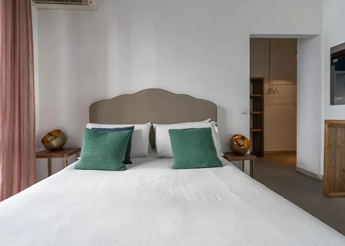 Casa de hóspedes Morada 181 Bari