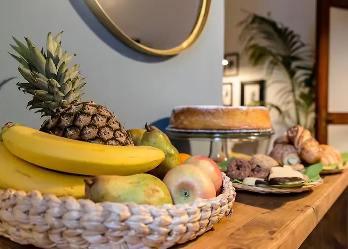 Morada 181 Casa de hóspedes Bari