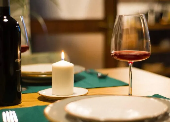 Casa de hóspedes Morada 181 Bari