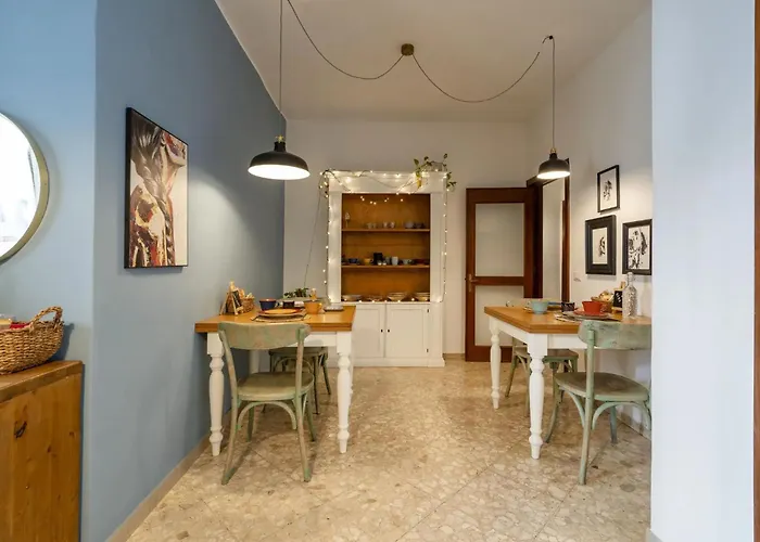 Casa de hóspedes Morada 181 3*