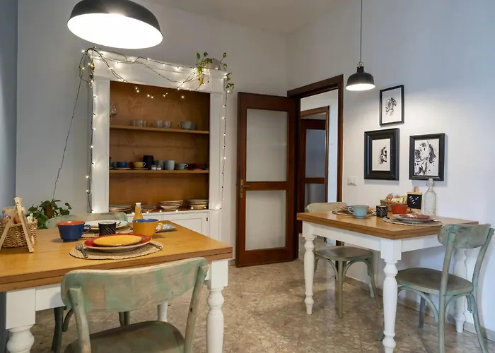 Casa de hóspedes Morada 181 Bari