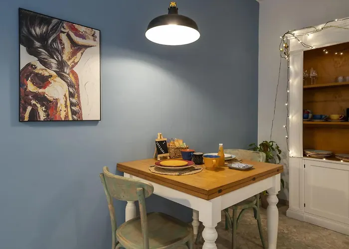 Casa de hóspedes Morada 181 3*