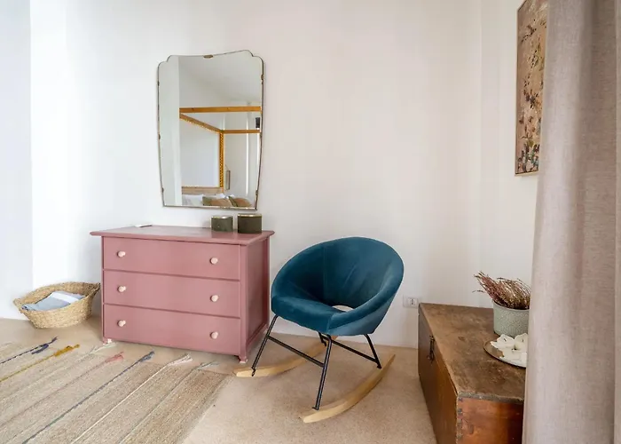 Morada 181 Casa de hóspedes Bari