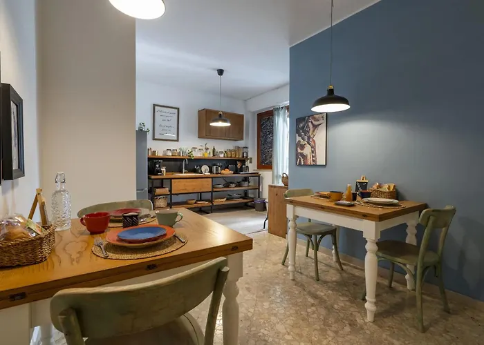 Casa de hóspedes Morada 181