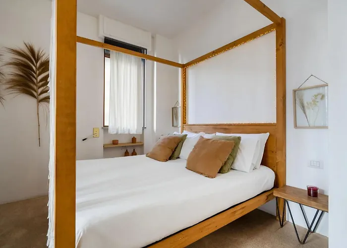 Casa de hóspedes Morada 181 3*