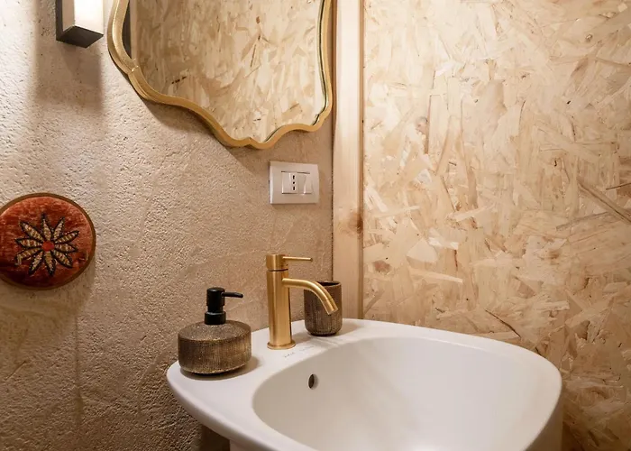 Morada 181 Casa de hóspedes Bari