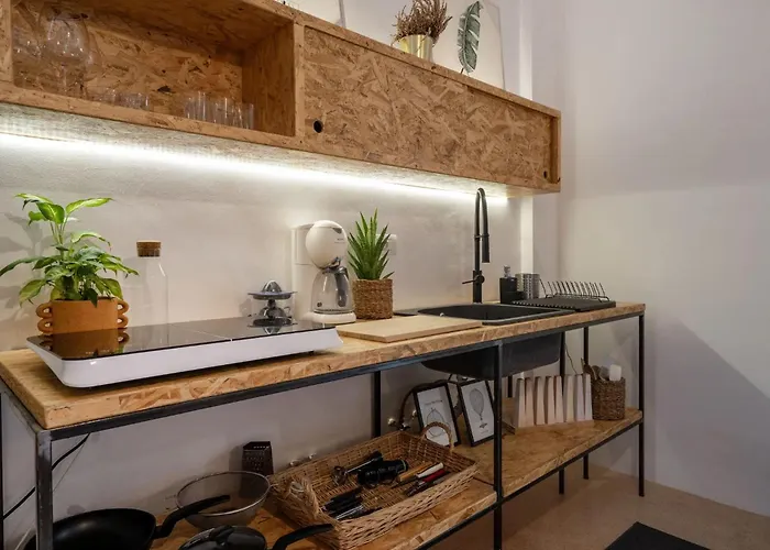 Casa de hóspedes Morada 181 Bari