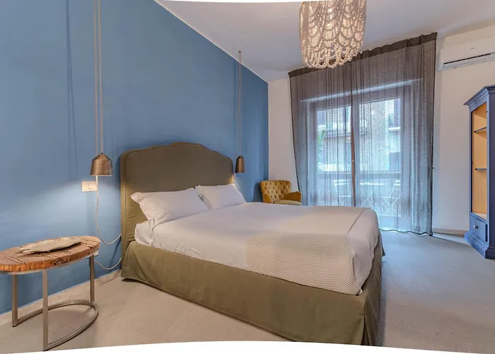 Morada 181 Casa de hóspedes Bari